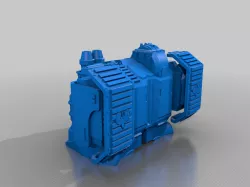 MoGuns sensor main upgrades