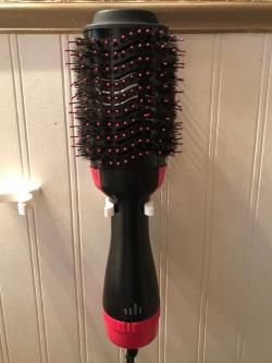 ▷ revlon one step hair dryer and volumizer hot air brush 3d models 【  STLFinder 】