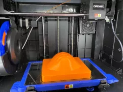 N95 Mask press mold