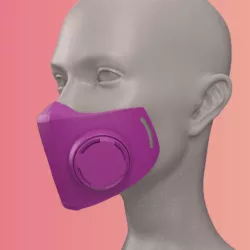 n95 masks against coronavirus covid19 hackthepandemic nanoHack