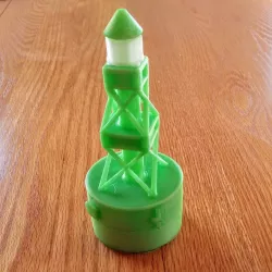Navigation Buoy