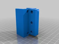 NEJE Laser Mount