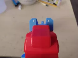 Nerf Knockout Sights