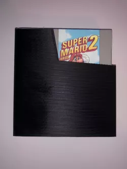 NES Style Case for Paladone NES Coasters