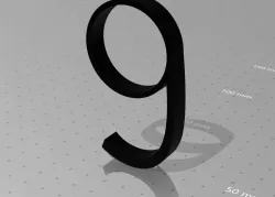 Number 9