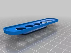 Occipital Structure Core 3D Scanner Mount for Surface Book 2