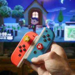 One Hand Joy-Con for Nintendo Switch (left and right)