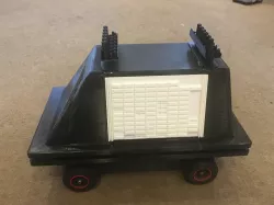 Open RC MSE-6 Mouse Droid
