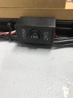 Openbuilds CnC PWM Switch Enclosure