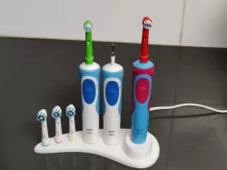 Oral-B Electric Toothbrush Holder