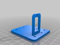 Pen Holder for Haase PL338