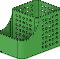 Pen, Pencil Holder