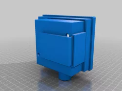 Personal Continues Air Flow with HEPA filter (PAPR)