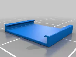 Phone Wall Mount