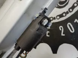 Piaggio SI CDI holder