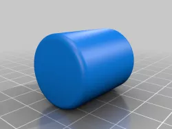 Play-Doh Roller
