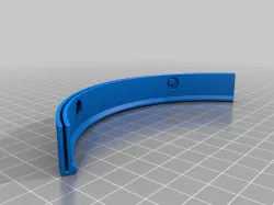 Protective Face-Shield V4