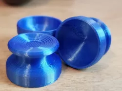 PS4 Control Stick Extender