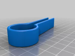 Pull handle