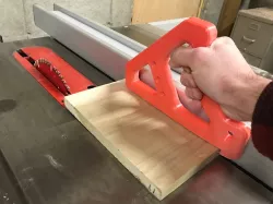 Push Block
