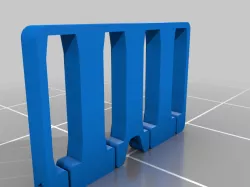 Quadruple Magazine Nerf