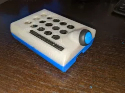 Raspberry Pi 4 Case with Argon Fan