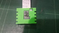Raspberrypi Camera V2 Case