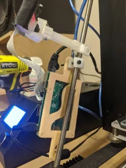 Raspeberry Pi Mount