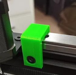 RatRig V-Core Pro Bumper for Sensorless Homing