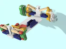 RC car