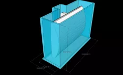 Reespirator23 Protomolde
