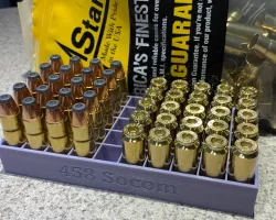 reloading tray