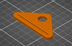 (REMIX) Simple Toothpaste Squeezer