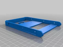 Replacment 2.5/3.5 Hard Drive sled for Rosewell Stealth
