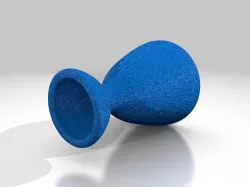 rocket nozzle