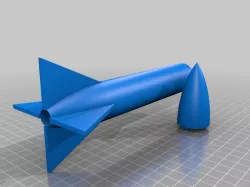 rocket pvc 