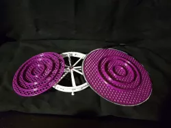 Rotating display table (larger)