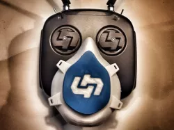S47 - COVID 19 MASK