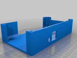 Sainsmart 2 in 1 PRoject Box