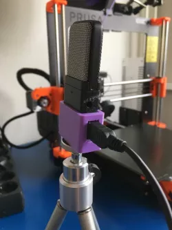 Samson GoMic Tripod Mount