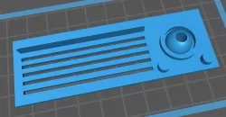 Sci Fi Greeblie 1