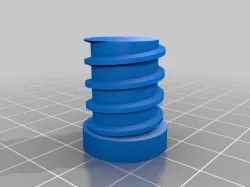 Screw fitting