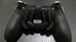 Archivo 3D PS4 PS5 Controller Paddle Ansatzstück Scuf Funktion 🎲・Plan de  impresora 3D para descargar・Cults