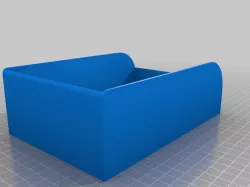 Seasoning Packet Holder