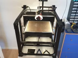 SecKit SK GO 350 Railcover