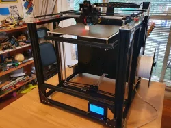 Seckit Sk-go cable management pack