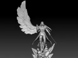 sephiroth
