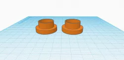 Shoulder Bushing