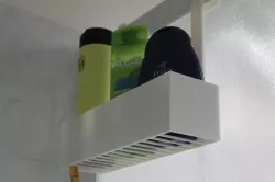 Shower Shampoo Holder