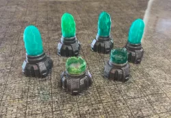 Simic Growth Chamber
